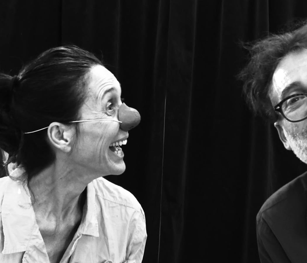 Zéfiro Théâtre 2